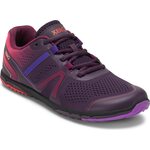 Xero Shoes HFS II de mujeres Gradient Purple
