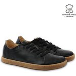 Lang.S (by Tikki Shoes) Zen Negro