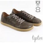 Lang.S (by Tikki Shoes) Zen Marrón