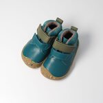 BLifestyle Baby mapache (lana) Queroseno/gris