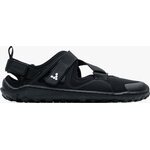 Vivobarefoot Tracker Sandal de mujeres Obsidian