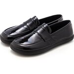 Shapen Sheen Black