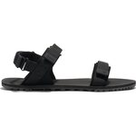 Xero Shoes D-Trail de mujeres Negro
