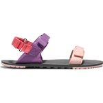 Xero Shoes D-Trail de mujeres Dewberry Multi