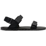 Xero Shoes D-Trail 男士用品 Black / Asphalt (黑色)
