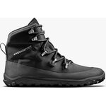 Vivobarefoot Tracker Textile AT de hombres Obsidian