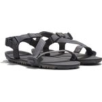 Xero Shoes Z-Trail EV de hombres Steel Gray / Asphalt