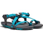 Xero Shoes Z-Trail EV de mujeres Lake Blue