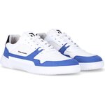 Barebarics Zing Vegan Blanco & azul