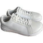 Barebarics Zoom Blanco & beis