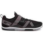 Xero Shoes Forza Trainer de mujeres (LIMITED AVAILABILITY) Black/Asphalt