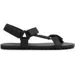 Ahinsa Adventure Sandals Negro