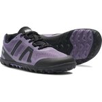Xero Shoes Mesa Trail II 女士用品 Sage Purple Silver