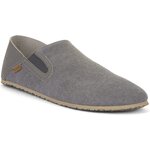 Froddo canvas Pantuflas Gris