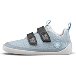 Affenzahn Sneaker Knit Happy (RAJOITETTU ERÄ) Seal