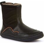 Froddo winter boots Zipper (LIMITED AVAILABILITY) 黑色
