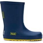 Koel Wellie Bare Solid V2 (LIMITED AVAILABILITY) 蓝色