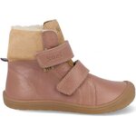Koel Emil Napa Tex Wool (LIMITED AVAILABILITY) Old rose