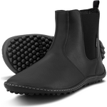 Leguano Bareboot Svart