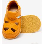 Dodo Shoes sandalias Naranja