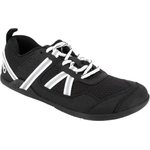 Xero Shoes Prio dětské Black / white
