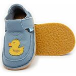 Dodo Shoes de niños zapatos Duckling / Baby Blue