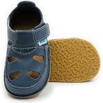 Dodo Shoes sandalias Azul oscuro