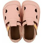 Lang.S (by Tikki Shoes) Nido Rosado
