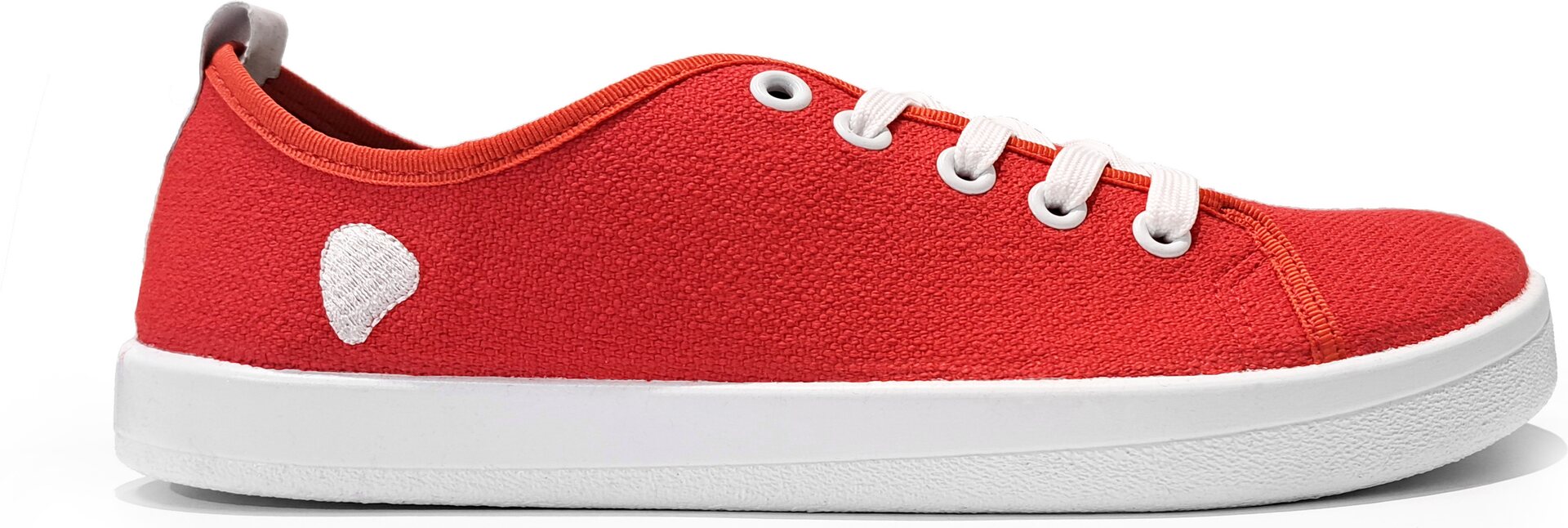 Anatomic Sneakers Röd