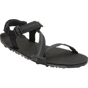 Xero Shoes Z-Trail EV 女士用品, 黑色, US W11 / EU 41.5