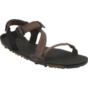 Xero Shoes Z-Trail EV 男士用品, 棕色, US M13 / EU 46