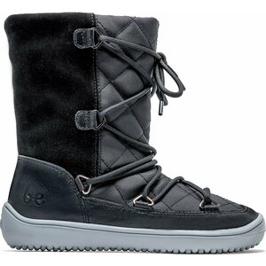 Be Lenka SnowFox, negro, 26