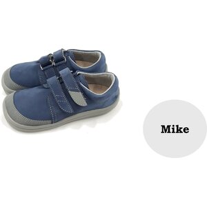 Beda Barefoot lasten nahkakengät, Mike, 24