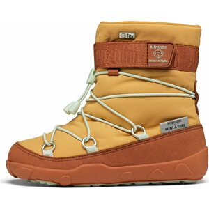 Affenzahn Snowy, "Mini A Ture" Yellow, 21
