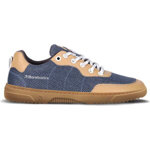 Barebarics Kudos, brun & blå, 38