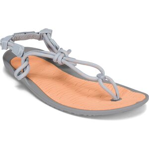 Xero Shoes Aqua Cloud femmes, Mock Orange, W9