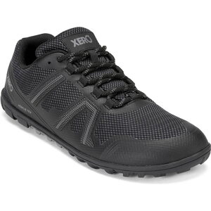Xero Shoes Mesa Trail WP męskie, czarny, US M7.5 / EU 40.5