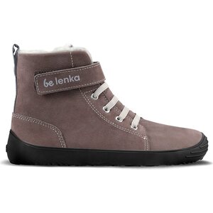 Be Lenka Winter de niños, chocolate, 31