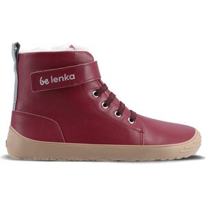 Be Lenka Winter de niños, cereza, 37