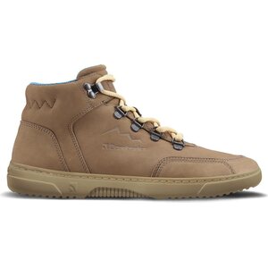 Barebarics Element, Walnut brun, 41