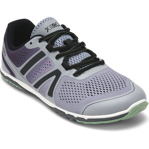 Xero Shoes HFS II damskie, Asphalt / Alloy, US W9 / EU 39.5