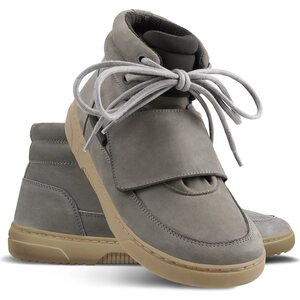Barebarics Blizzard, Gris foncé, 46