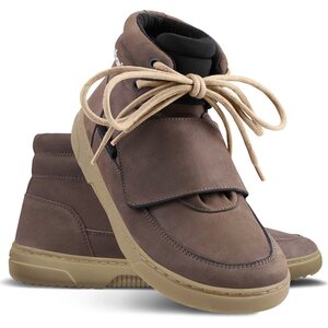 Barebarics Blizzard, chocolat, 38
