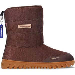 Barebarics PolarStride, brun, 41