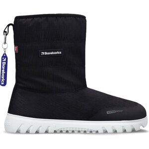 Barebarics PolarStride, svart, 40