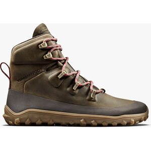 Vivobarefoot Tracker Leather AT för herrar, Bracken, 42