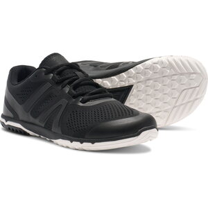 Xero Shoes HFS II damskie, czarny, US W10 / EU 40.5