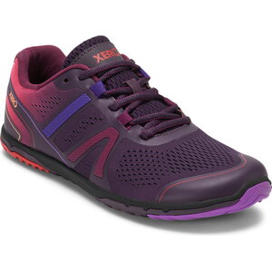 Xero Shoes HFS II damskie, Gradient Purple, US W10.5 / EU 41