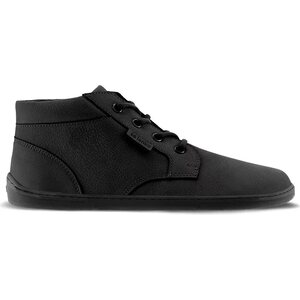 Be Lenka Synergy fleece, black, 44