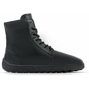 Be Lenka Winter, negro (Winter 2.0), 37